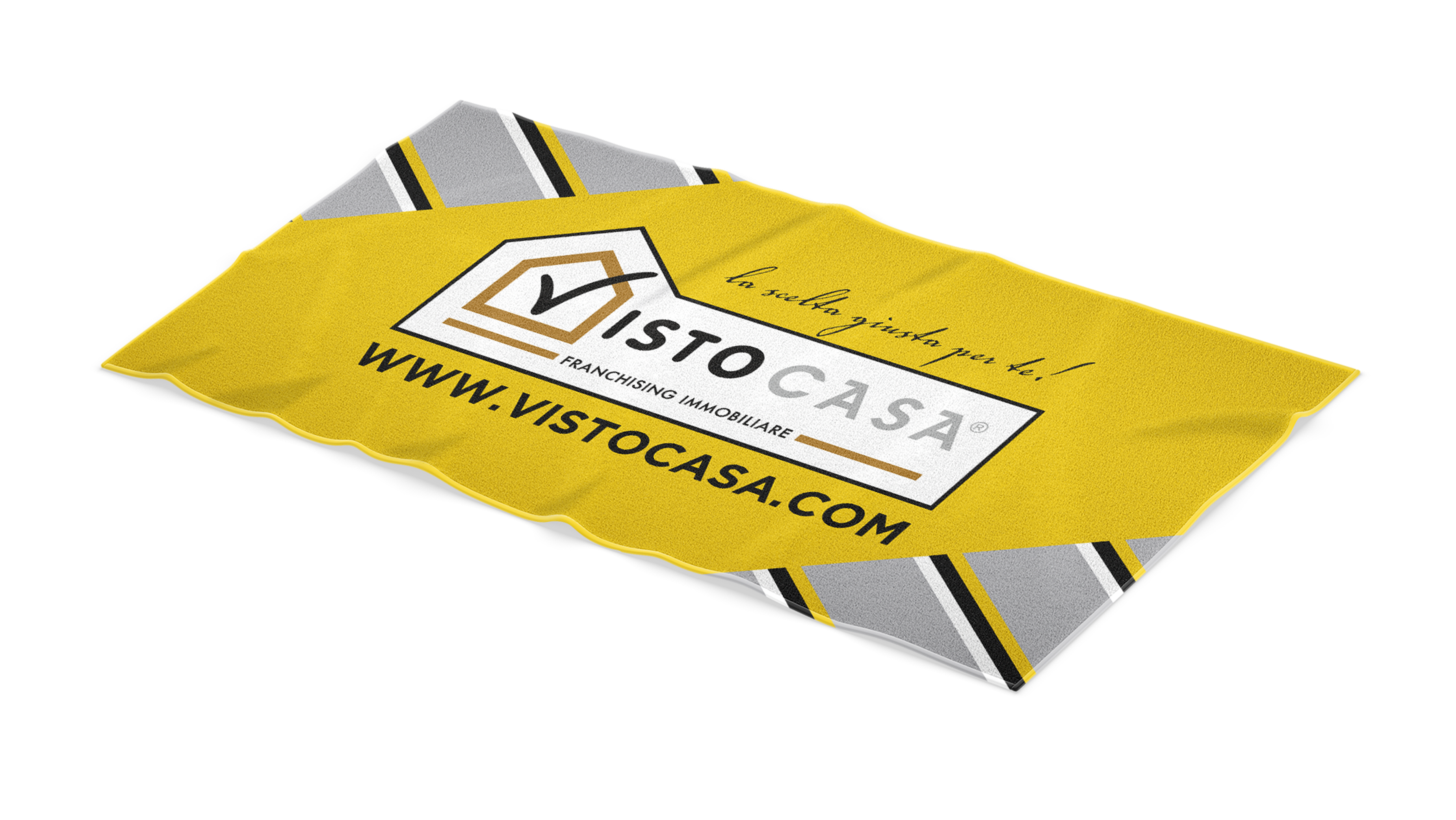 TELO MARE IN MICROFIBRA